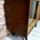 Commode Bilea 1969 Roumanie rétro vintage renouvelé