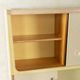 1950s Kitchen Cabinet