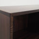 Rosewood bookcase, Danish design, 1970s, production: Denmark