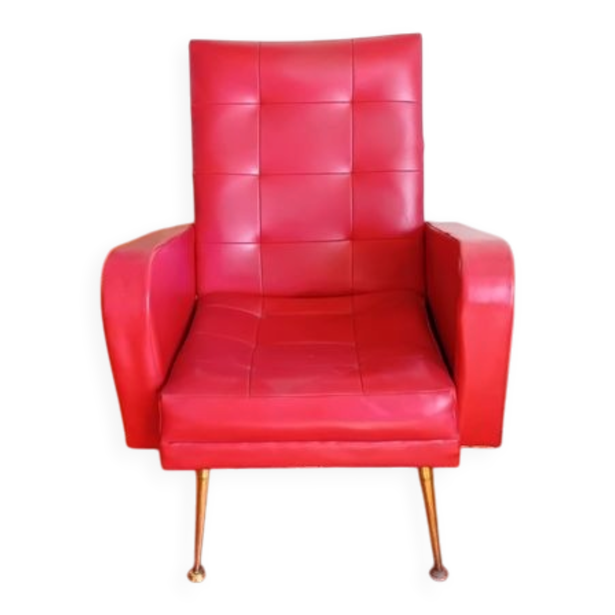 Fauteuil 1960