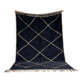 Tapis artisanal marocain 200cmx300cm