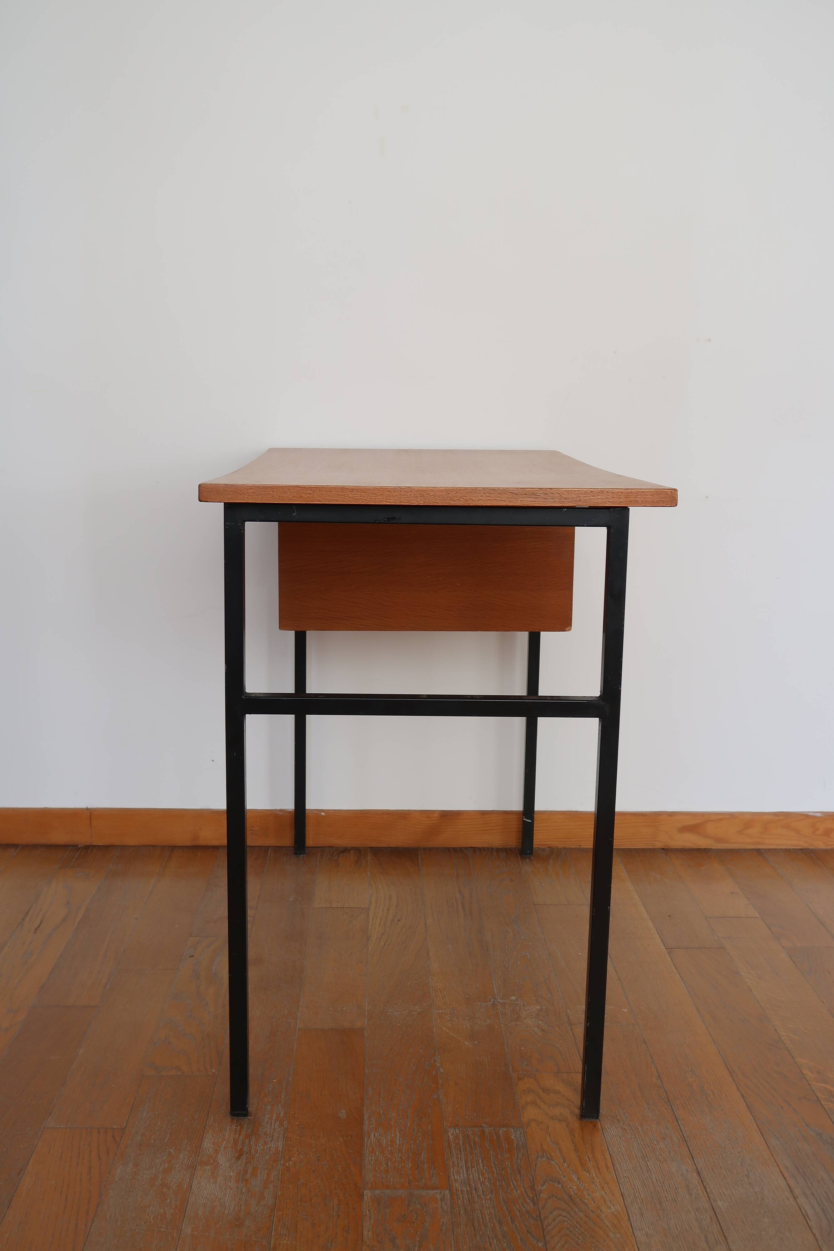Small Danish office