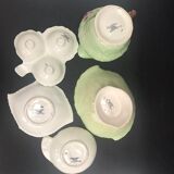Carlton ware tableware