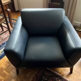 Canapé + deux fauteuils roche bobois