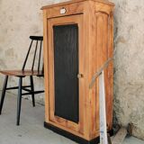Meuble d'atelier ancien