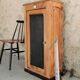 Meuble d'atelier ancien