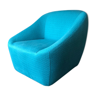 Bessie" armchair for Stefano Spessotto and Lorella Agnoletto for Ditre Italia