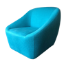 Bessie" armchair for Stefano Spessotto and Lorella Agnoletto for Ditre Italia