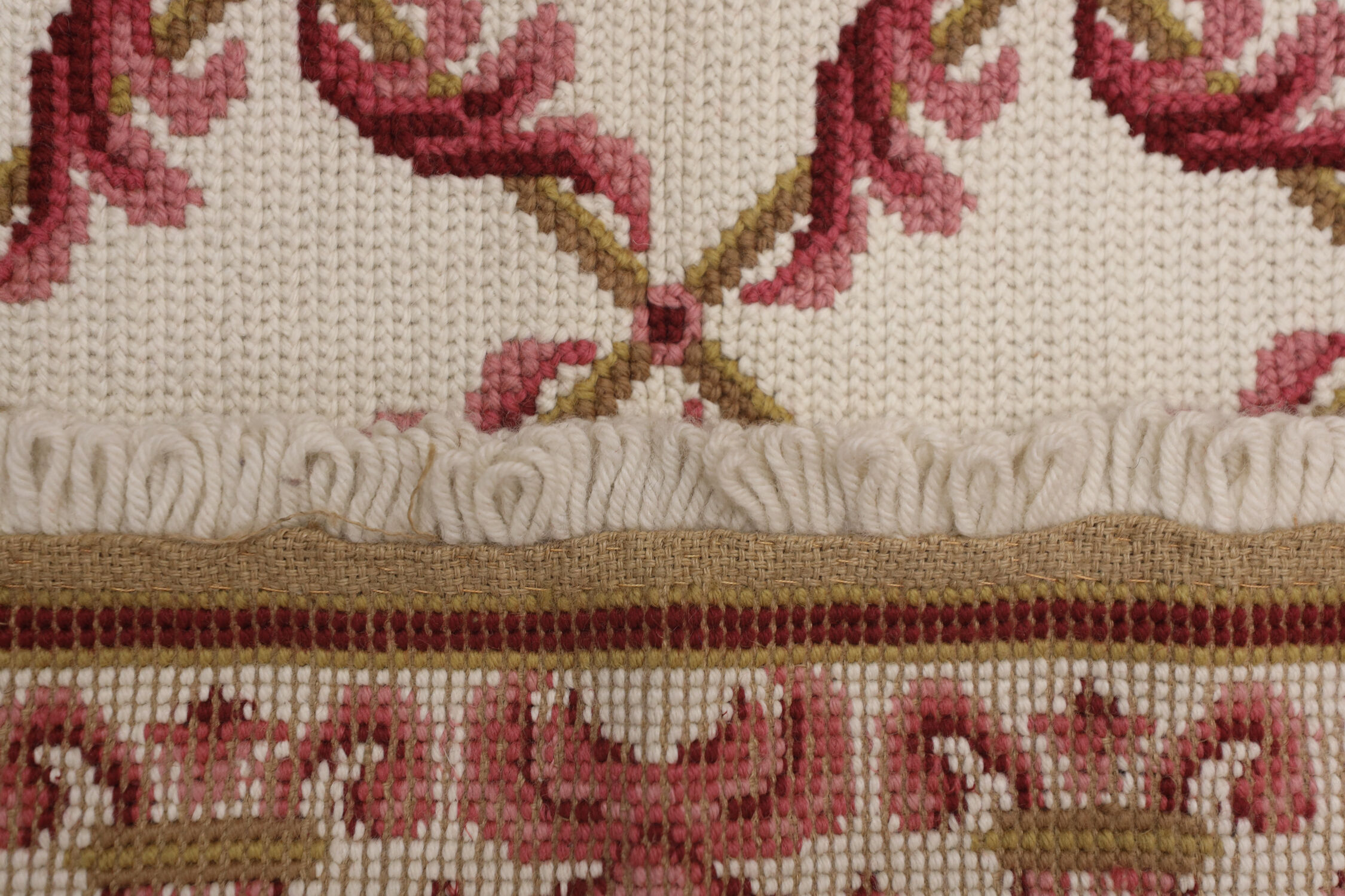 Tapis fait main portugais 90x160cm