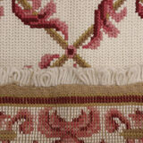 Tapis fait main portugais 90x160cm