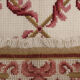 Tapis fait main portugais 90x160cm