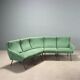 1960s corner sofa