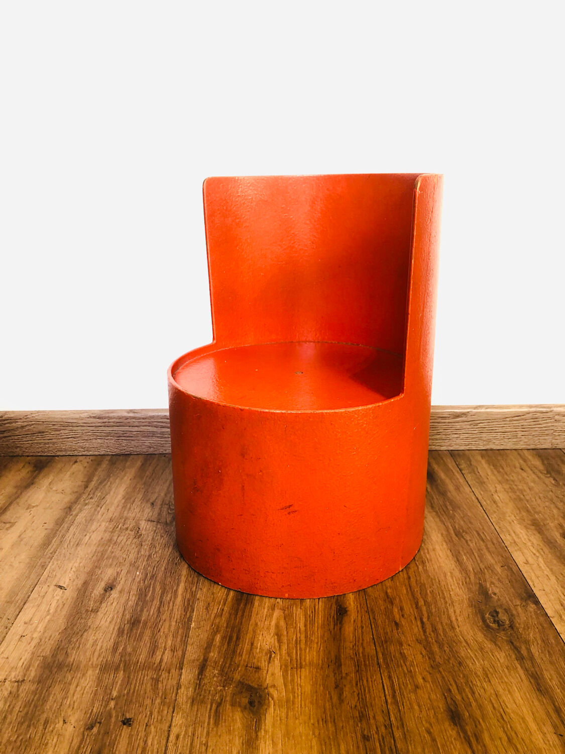 Tomotom children's chair