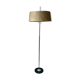 Vintage lamppost, circa 1950