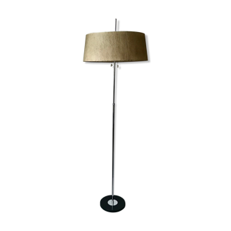 Lampadaire vintage, circa 1950