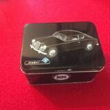 Box Lancia Aurelia Gran Turismo GT B20 1 series (1951) 1/43 Solido