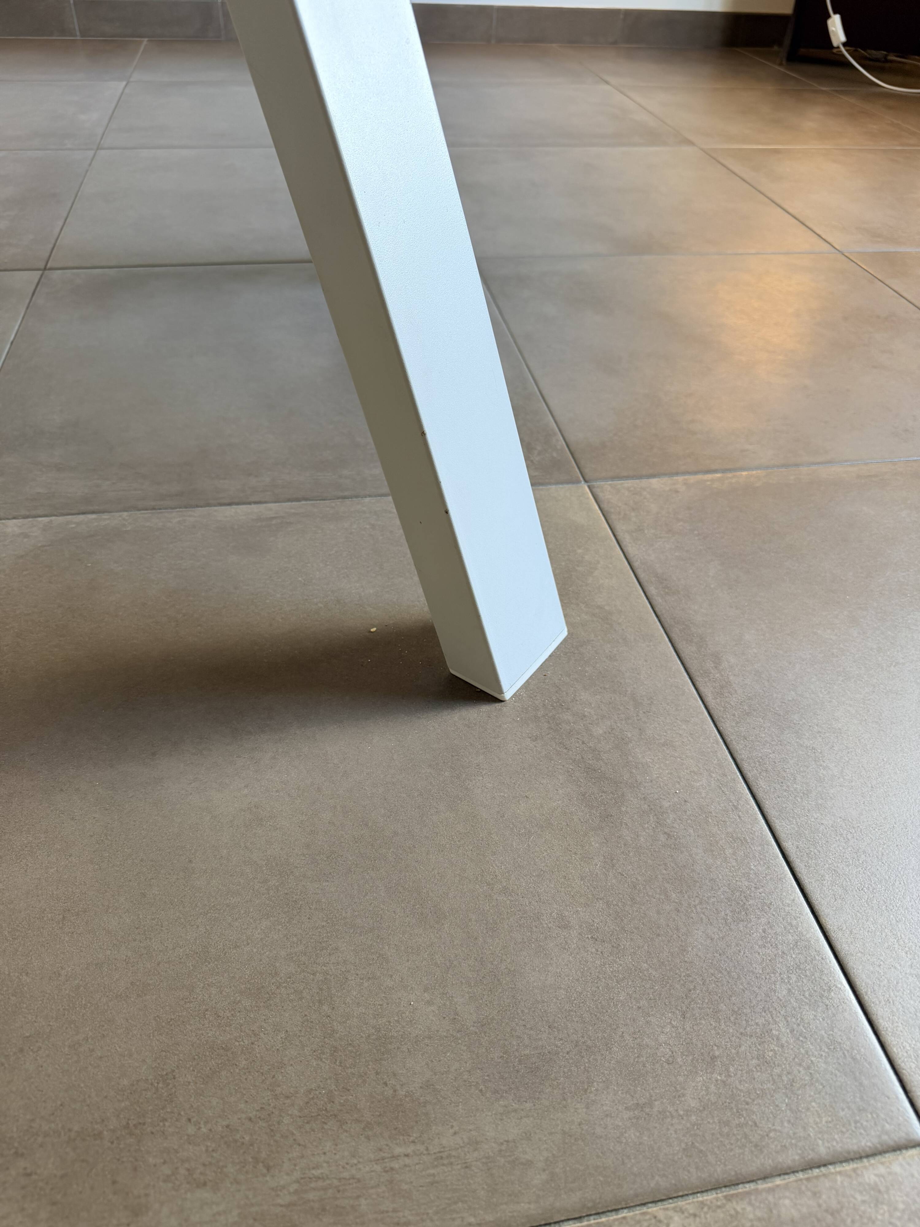 arki-table ARK 2 Square Pedrali