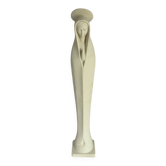 Statue of Saint Mary