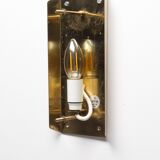 Carl Fagerlund wall lamp