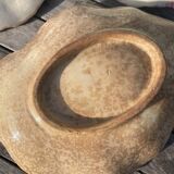 3 ramekins in earthenware