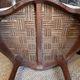 Pair of Louis XV armchairs stamped Nogaret in Lyon, 18th century