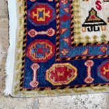 Tapis Laine