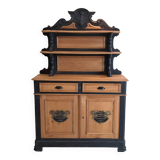 Saint Hubert sideboard in elm wood