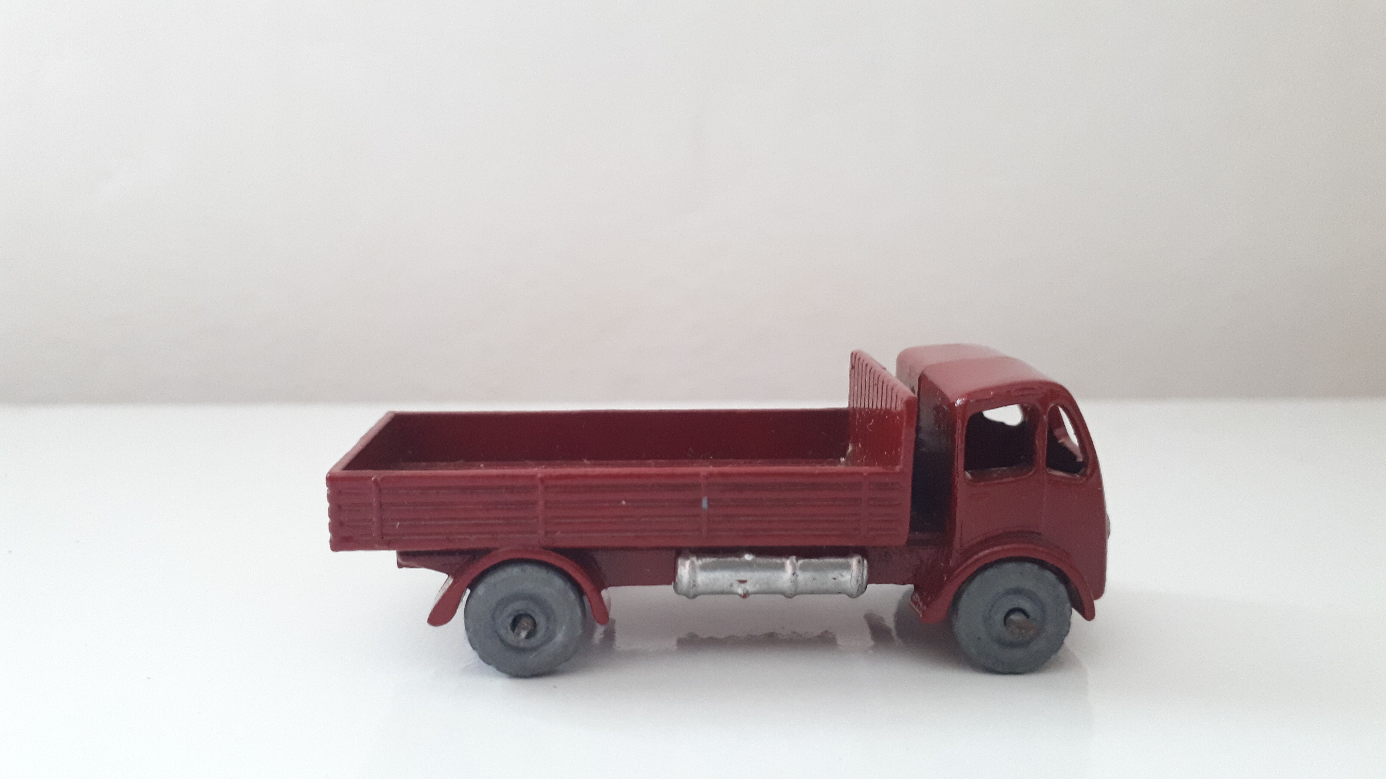 Matchbox series no.20 a moko lesney