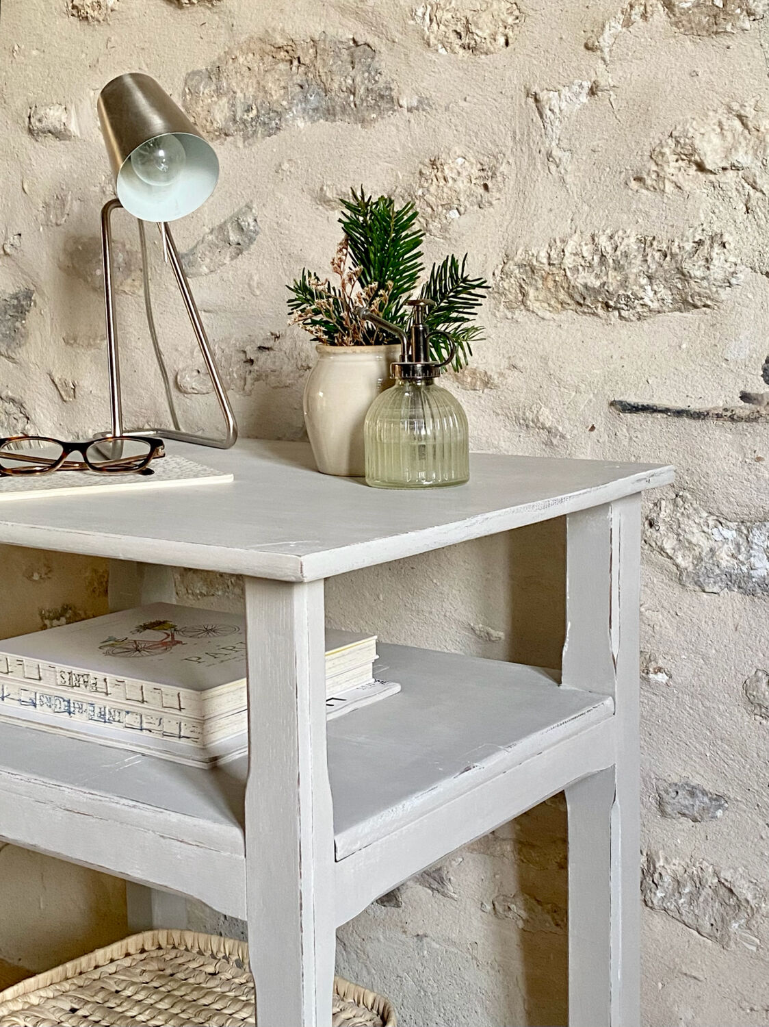 Occasional furniture