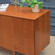 Enfilade « G-Plan danish design » par Kofod Larsen 2m35