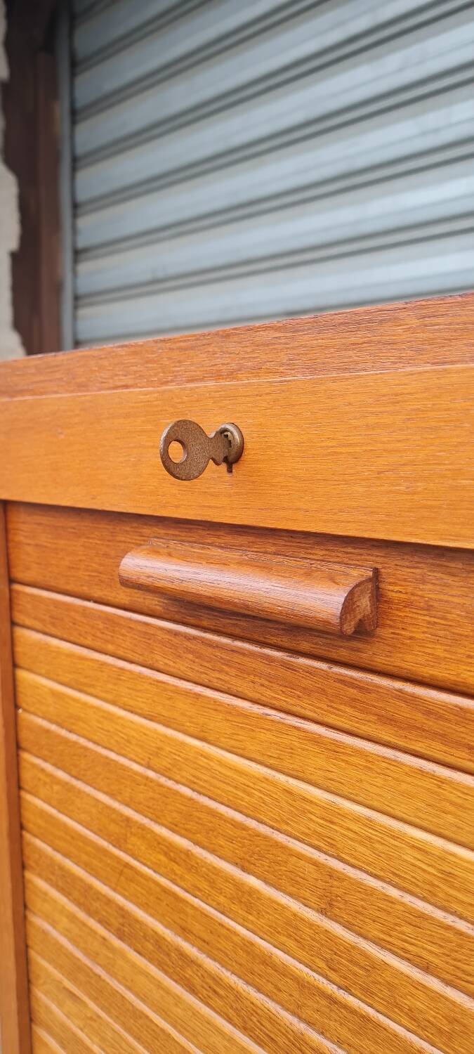 Filing cabinet 1960