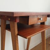 Console cabinet, 50s