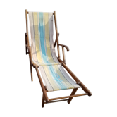Sunbathing