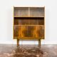 Vintage display cabinet by Bytomskie Fabryki Mebli, Poland, 1960’s