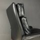 Ensemble de fauteuil lounge et ottoman Mod. 500 attribué à Hans Olsen pour Vatne Møbler, Danemark, années 1960