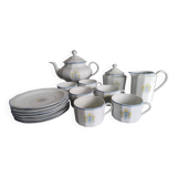 Tea service
