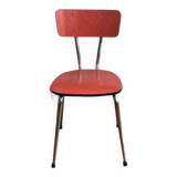 Vintage formica chair