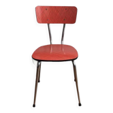 Vintage formica chair