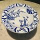 Creul and Montereau Plate