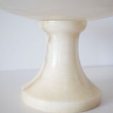 Alabaster standing cup 1970