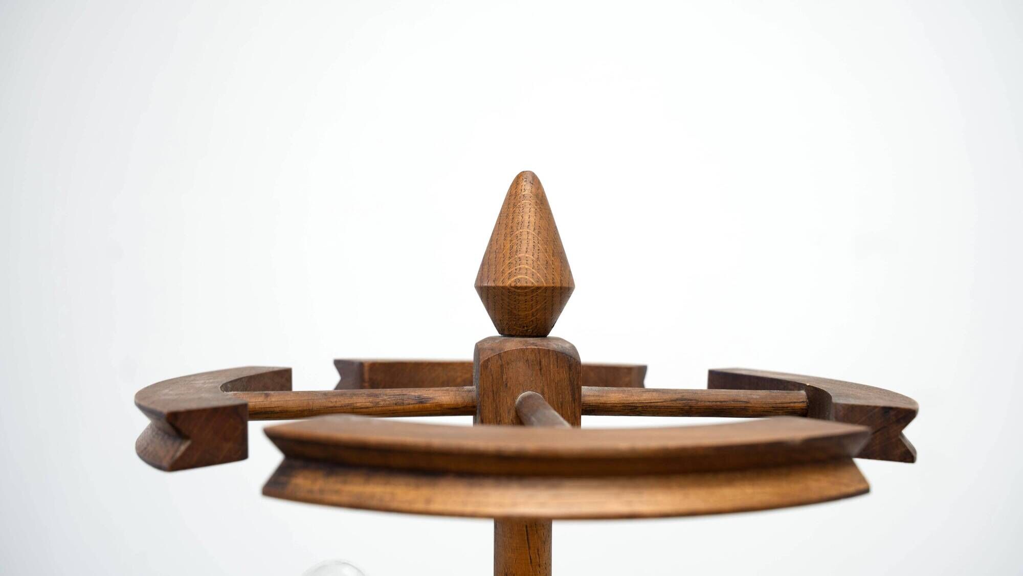 Guillerme and Chambron Floor Lamp for Your Home