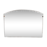 Bevelled mirror 30s - 42x59cm
