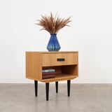 Oak cabinet, Scandinavian design