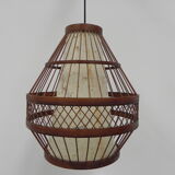 Vintage hanging lamp