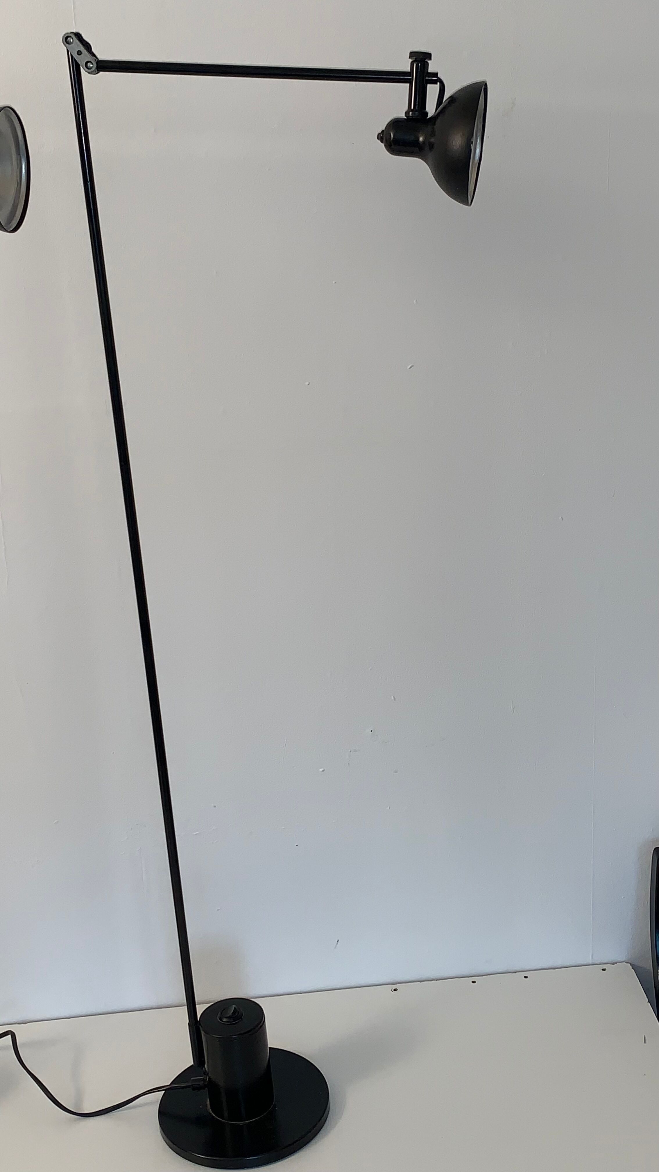 Halogen lamps by Pola Amstelveen, Netherlands