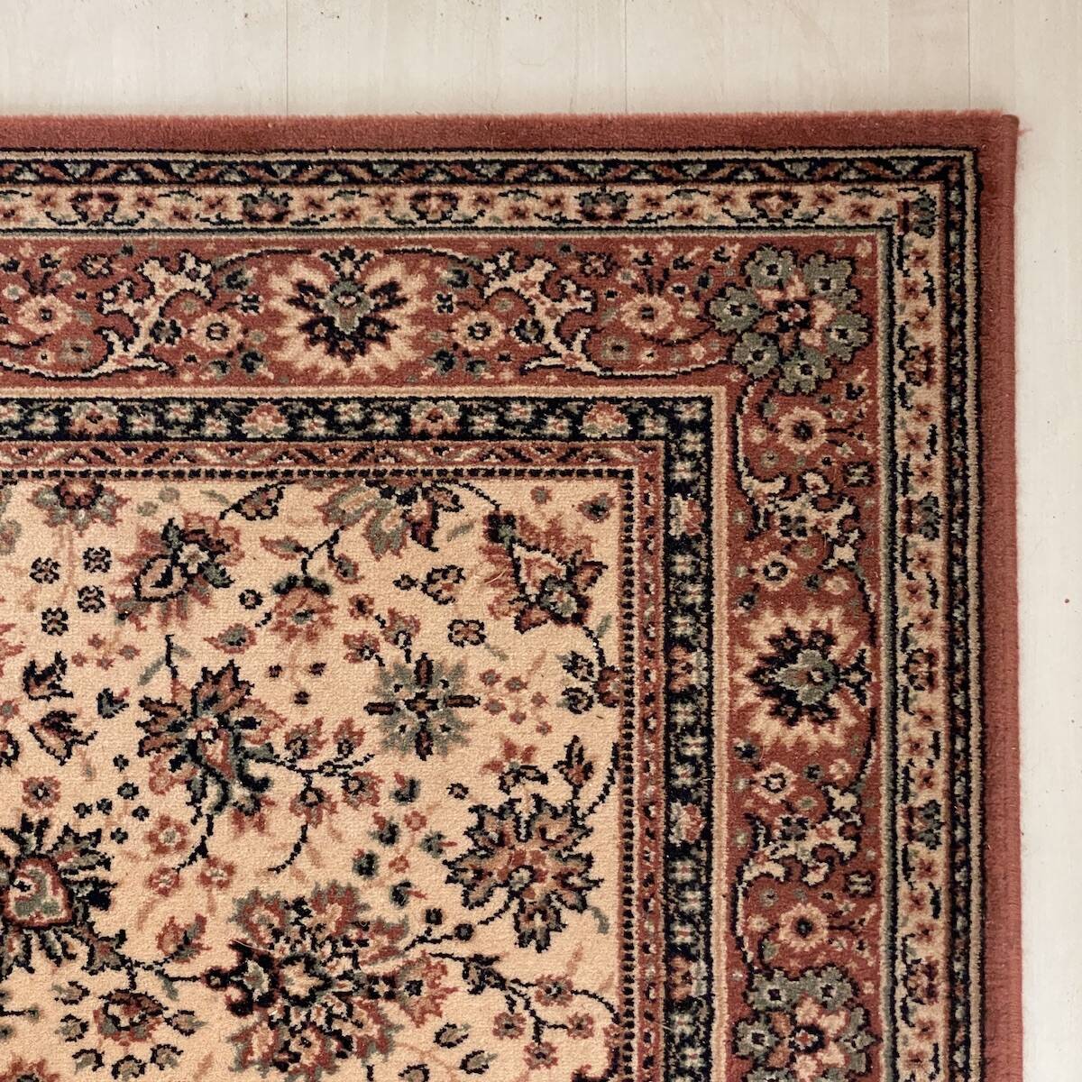 Tapis persan