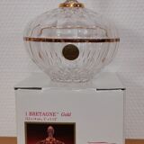 Sweetening or candy box crystal of Arques
