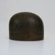 Old form with wooden hat, marotte, hat mold, year 30/40