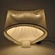 Lampe de table Circo par Mario Bellini pour Artemide, 1970s