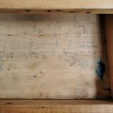 Farm table